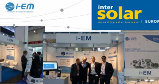 INTERSOLAR 2017